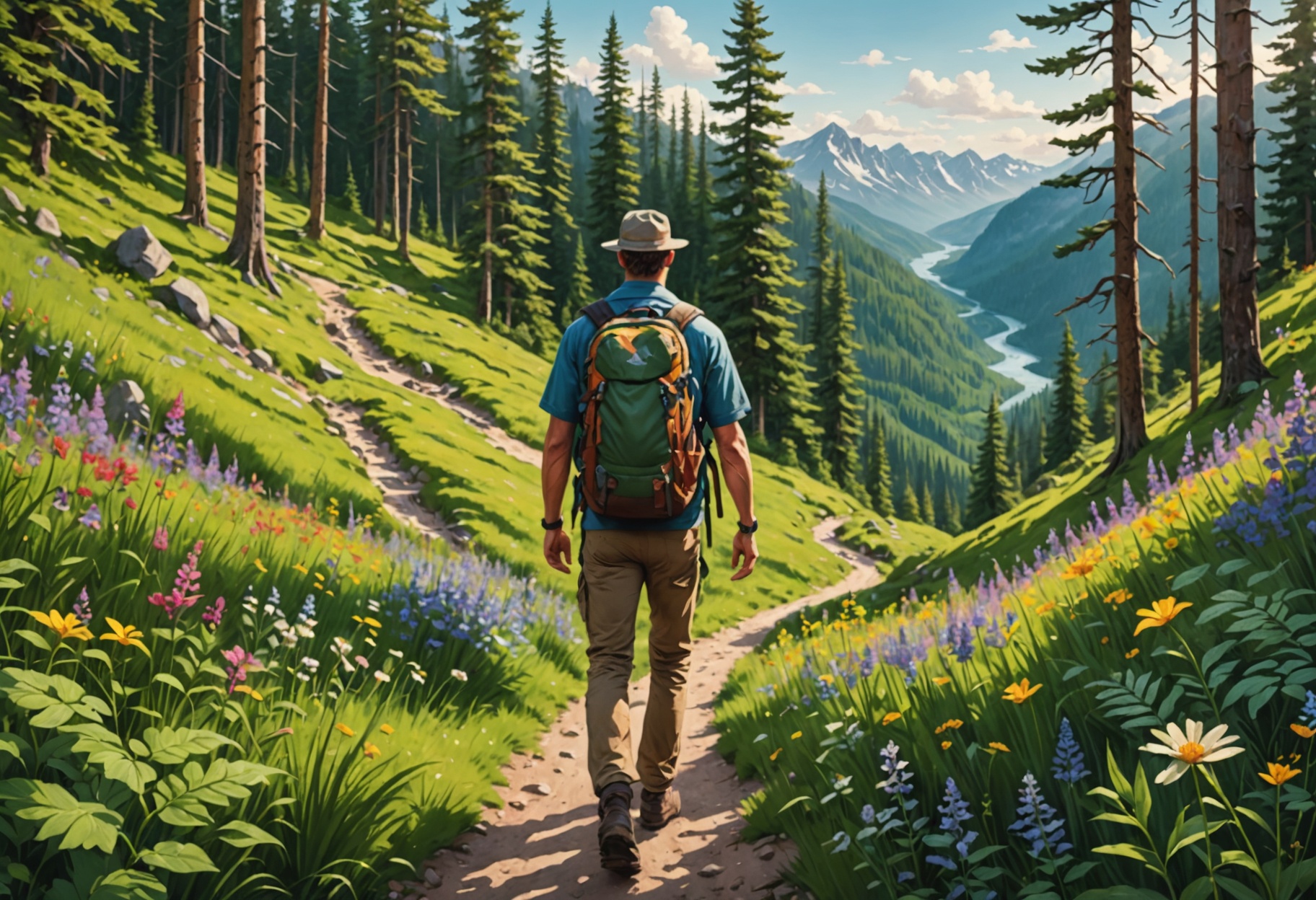 Choosing the right furniture